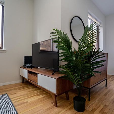 Midtown South Apartments 30 Day Rentals New York Exterior photo