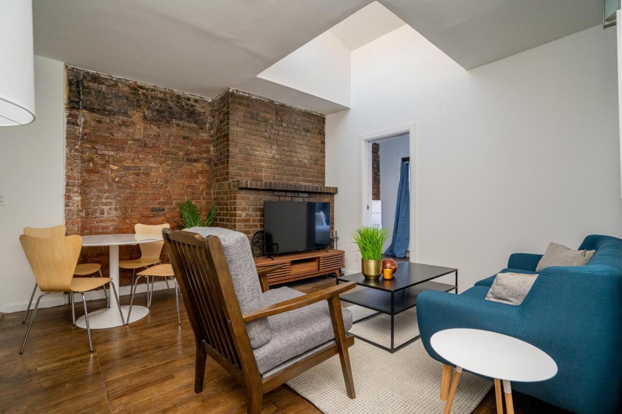 Midtown South Apartments 30 Day Rentals New York Exterior photo