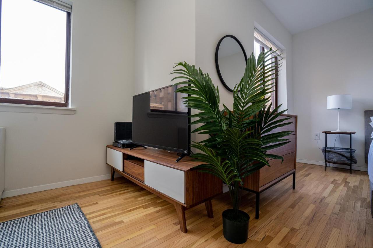 Midtown South Apartments 30 Day Rentals New York Exterior photo