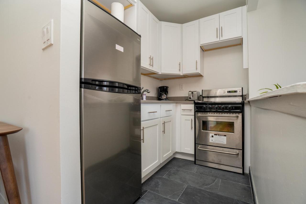 Midtown South Apartments 30 Day Rentals New York Exterior photo