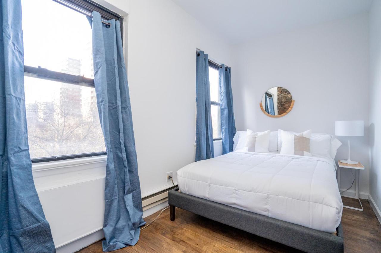 Midtown South Apartments 30 Day Rentals New York Exterior photo
