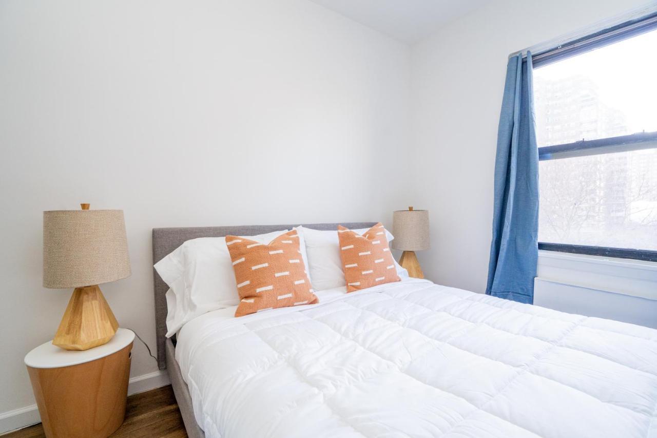 Midtown South Apartments 30 Day Rentals New York Exterior photo