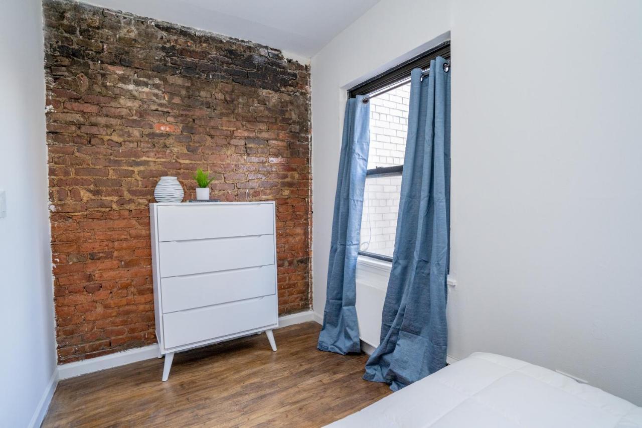 Midtown South Apartments 30 Day Rentals New York Exterior photo