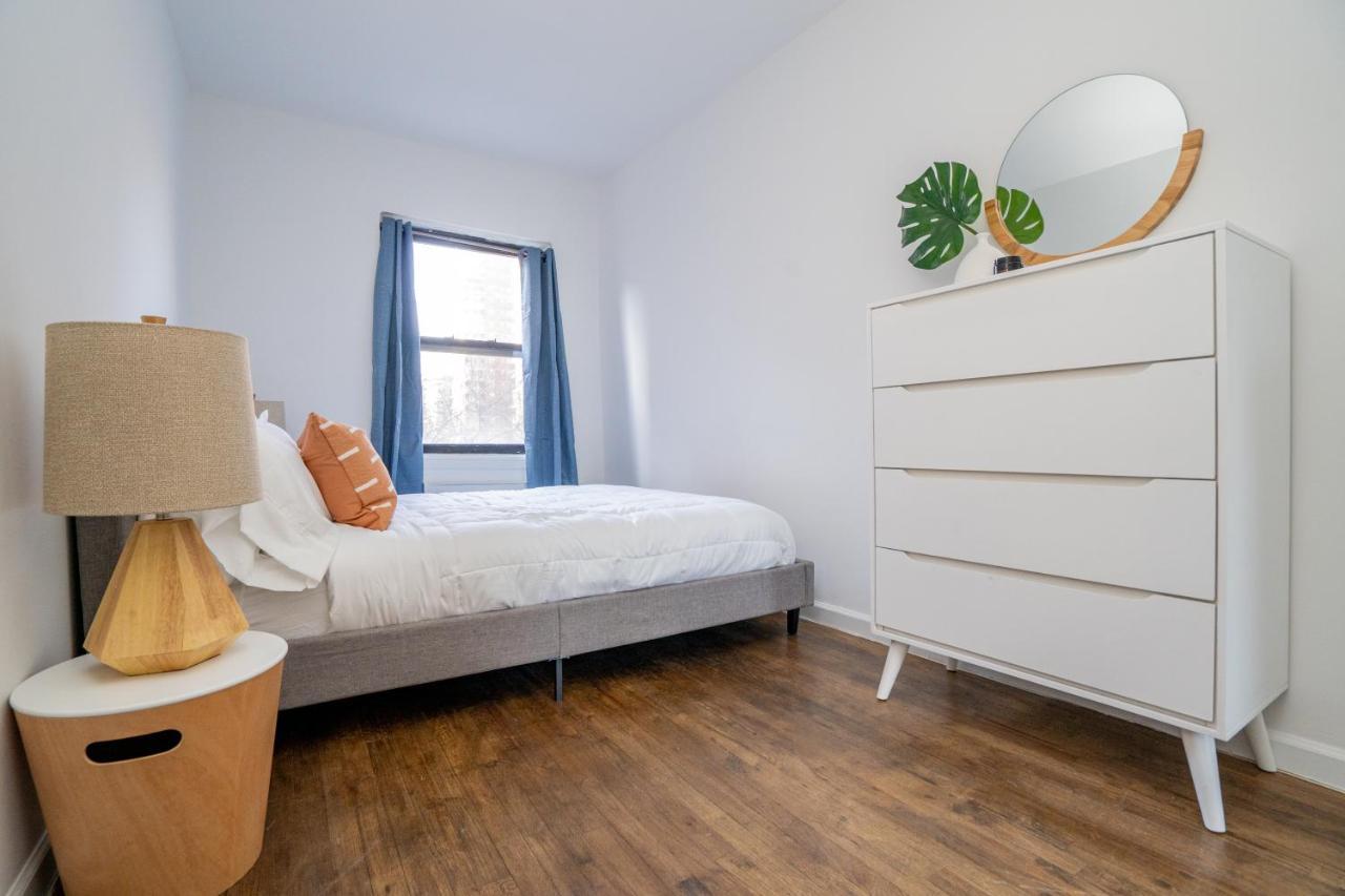 Midtown South Apartments 30 Day Rentals New York Exterior photo