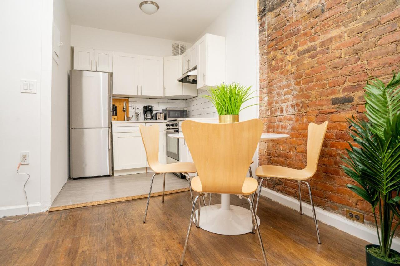Midtown South Apartments 30 Day Rentals New York Exterior photo