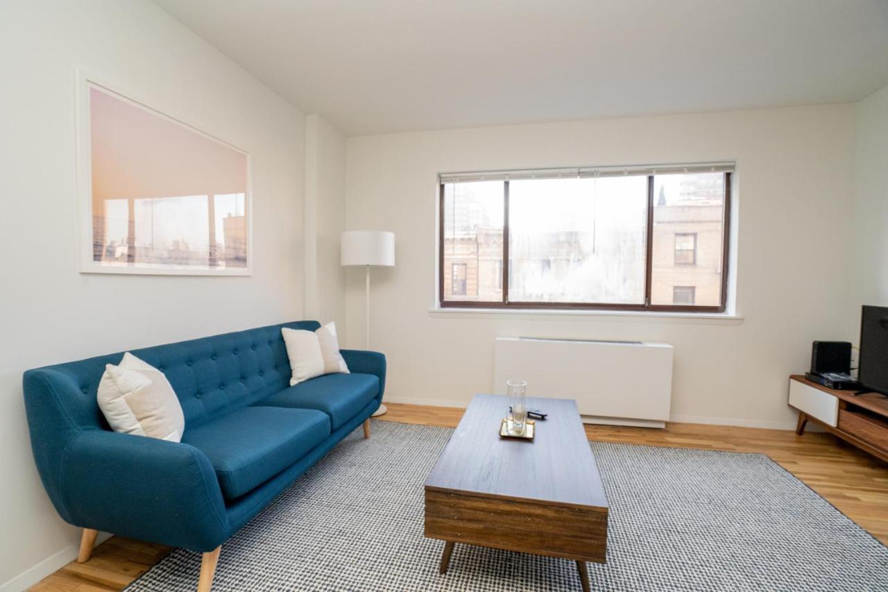 Midtown South Apartments 30 Day Rentals New York Exterior photo